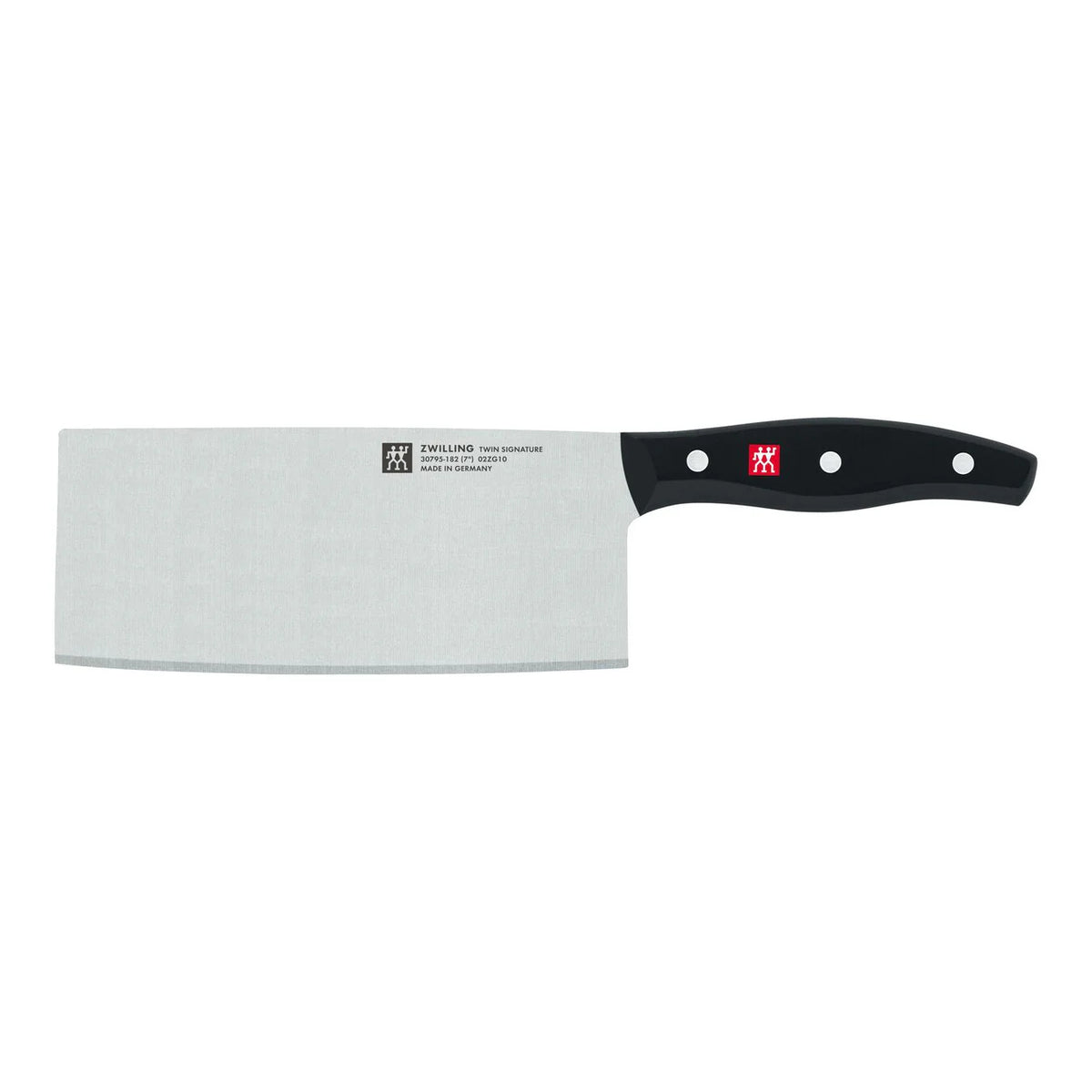Chinese Chef's Knife/Vegetable Cleaver J6177