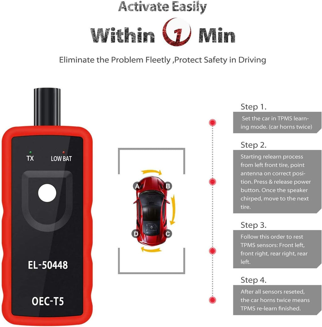OBD2 Scanner Auto Diagnostic Tool Z311854