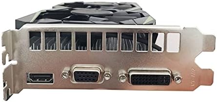 GTX1050Ti 4G GDDR5 Gaming Graphics Card E34440