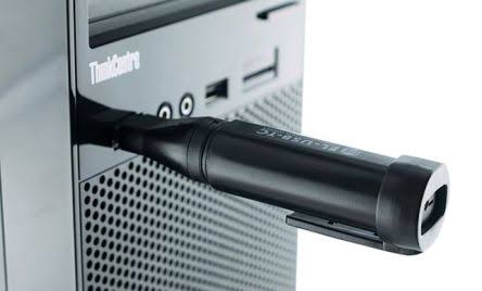 Thermocouple Data Logger with USB M19117