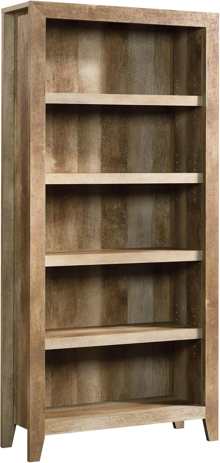 5-Shelf Bookcase V3648