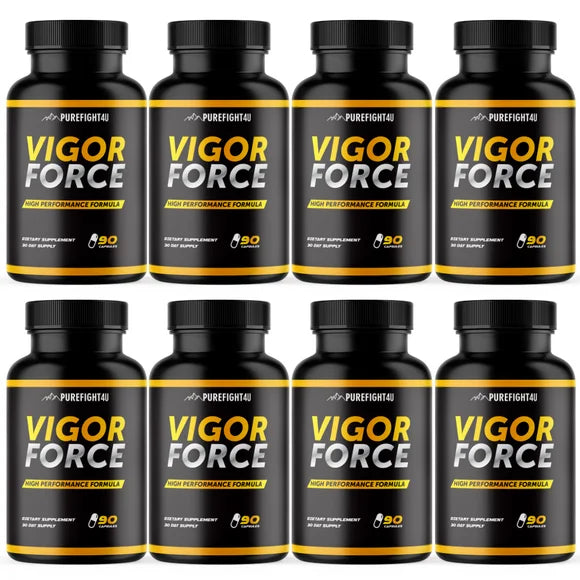 90 Capsules Male Supplement C4733