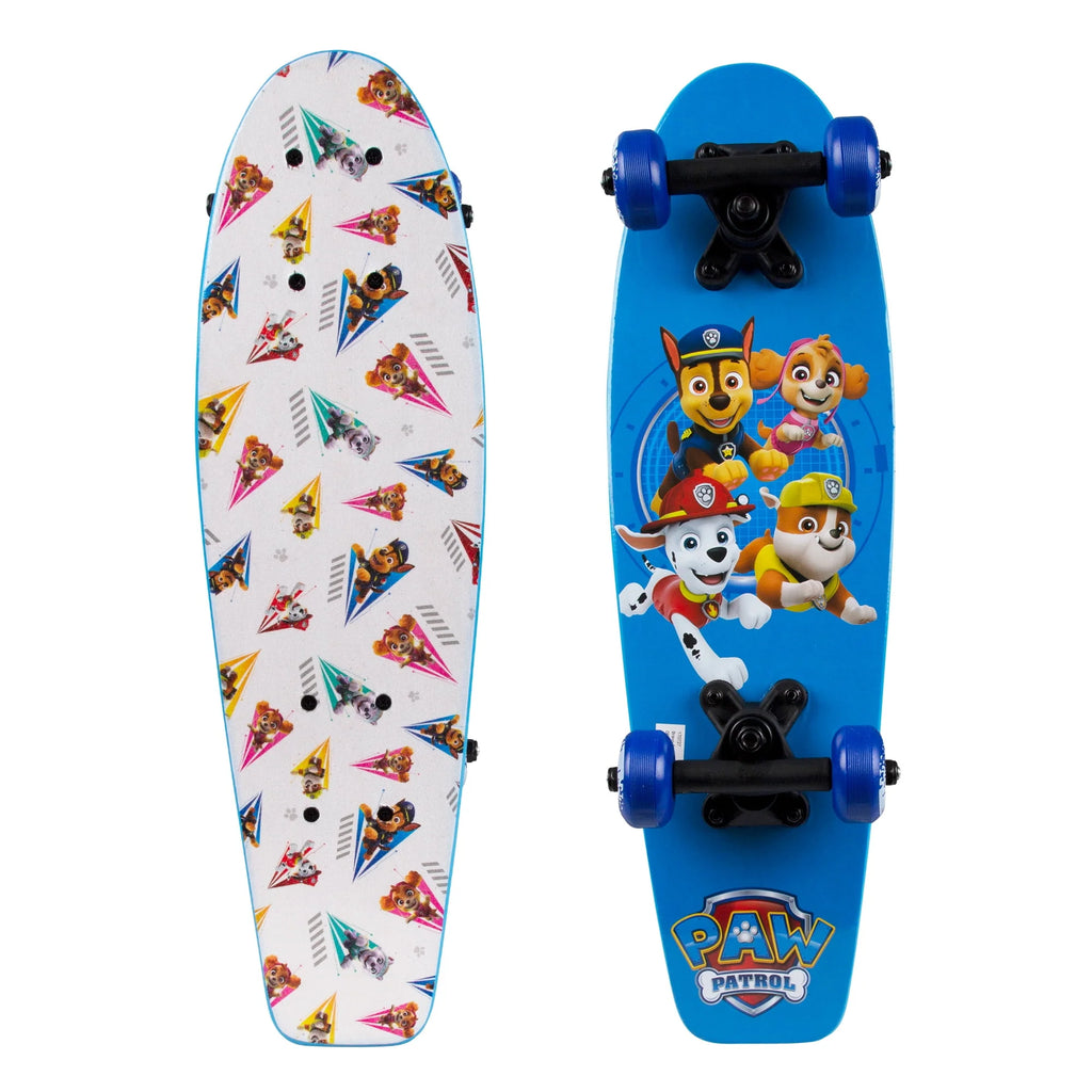 Complete 21 Skateboard P886
