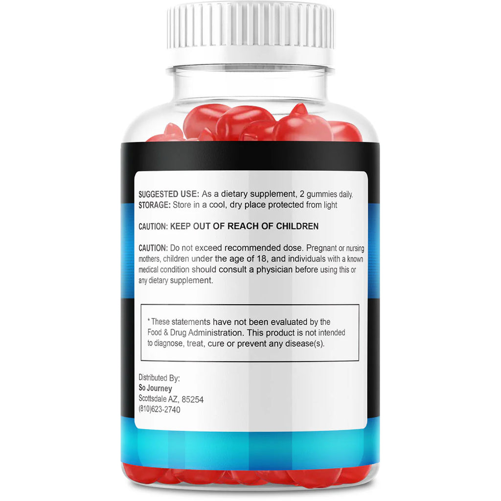 Gummies L63860