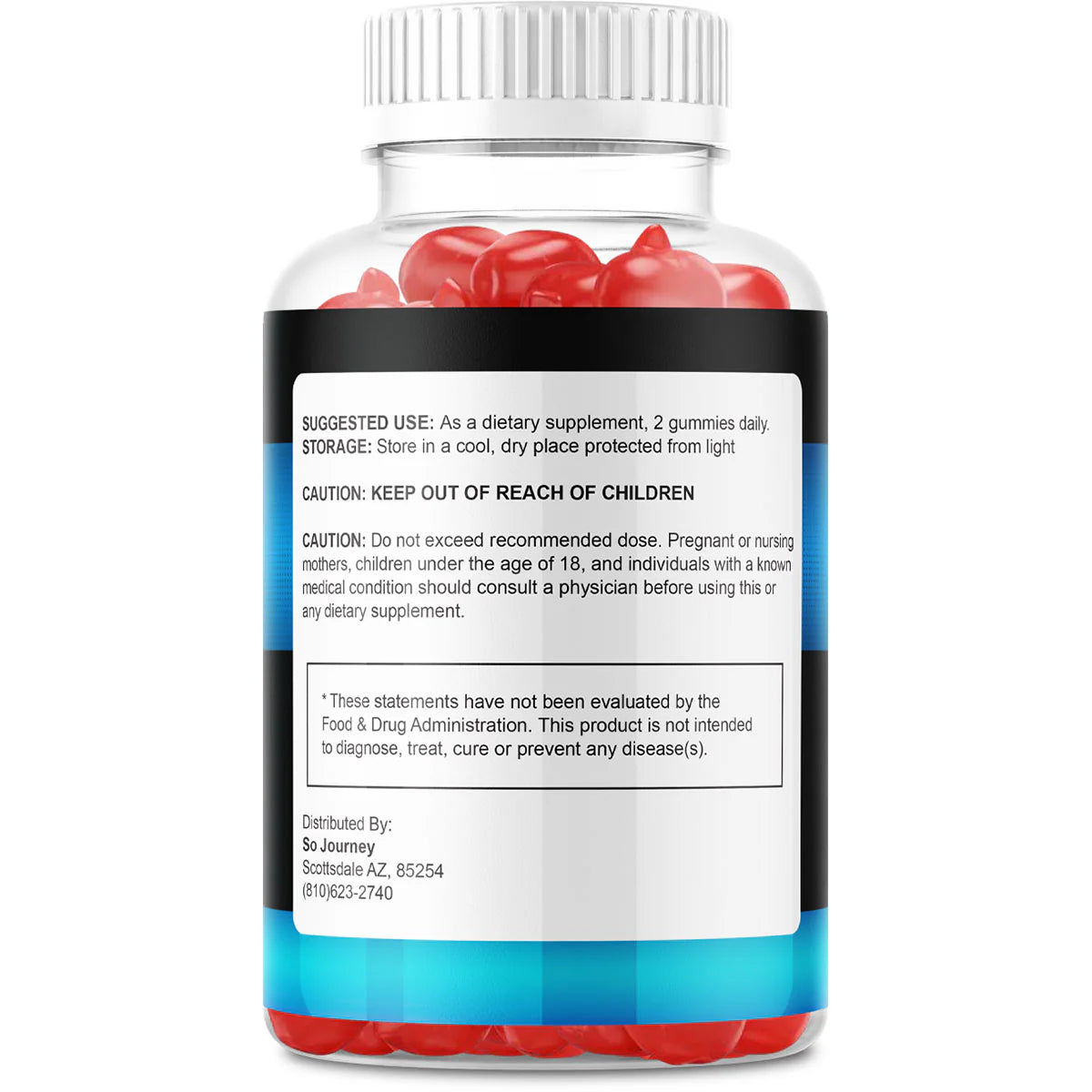 Gummies L63860