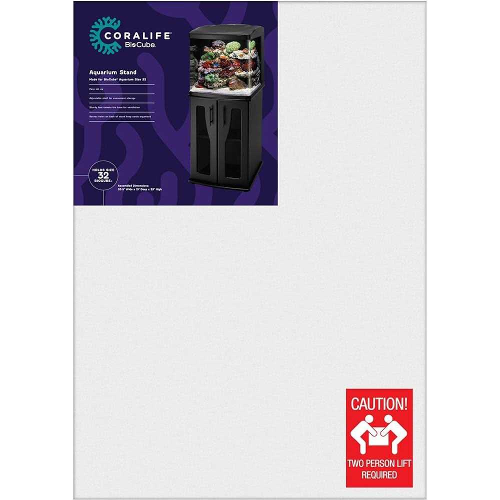 Aquarium Stand B32415
