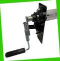 Manual Hand Crank Truck & Trailer Tarp Roller with Lock Lever G253938