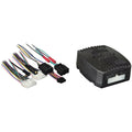 Data Interface for GM Vehicles S1814