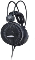 Open-Air Headphones Black F9905