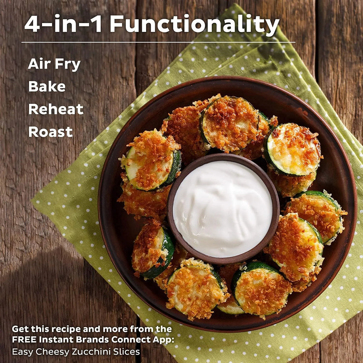 6-Quart Black Air Fryer Oven H85146