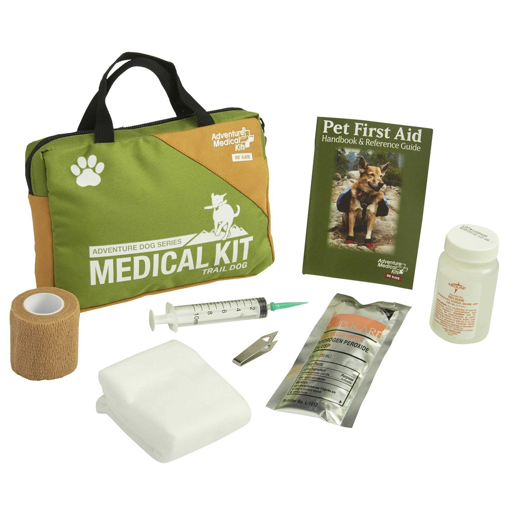 Dog First Aid Kit R281