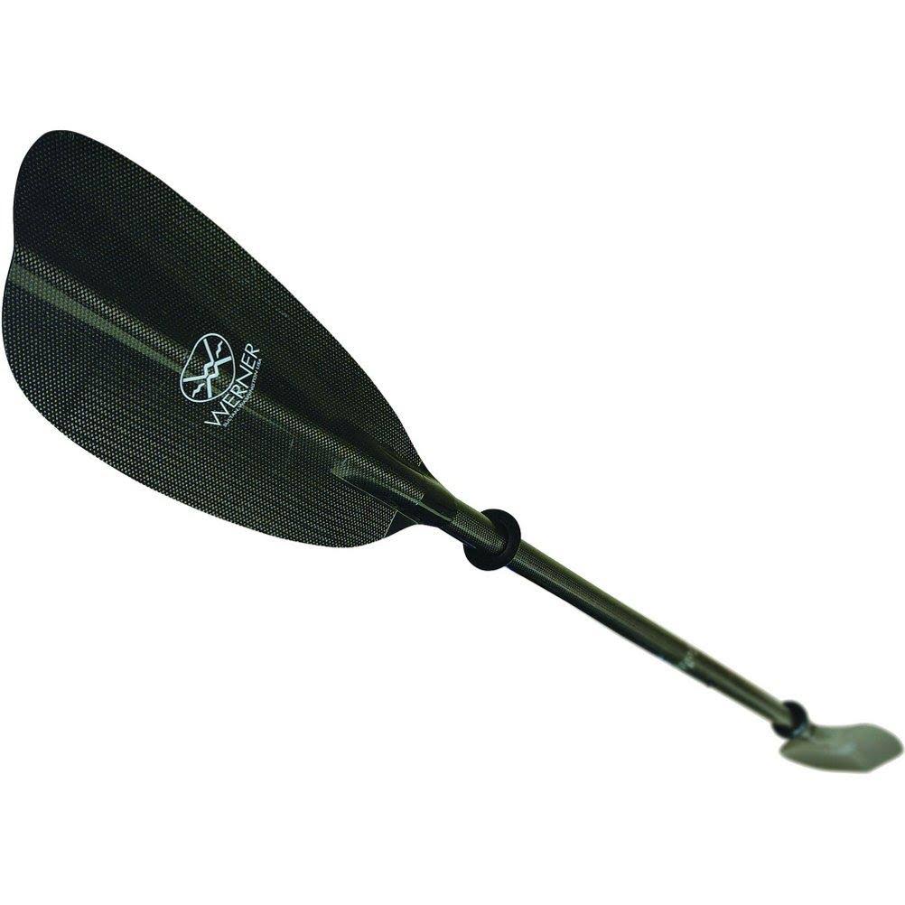 Carbon Bent Shaft Kayak Paddle 240 cm J8012