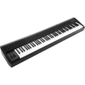 88-Key Hammer Action USB/MIDI Keyboard Controller U241