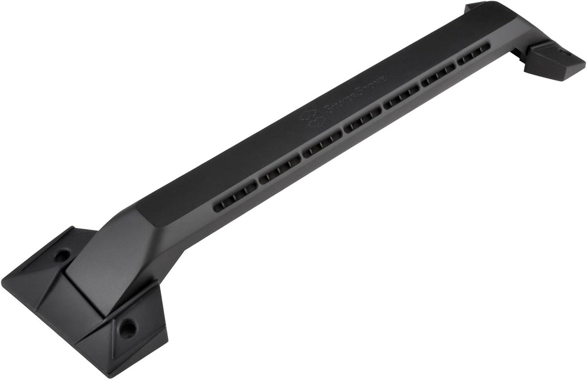 Mini-ITX Slim Small Form Factor Computer Case V1607