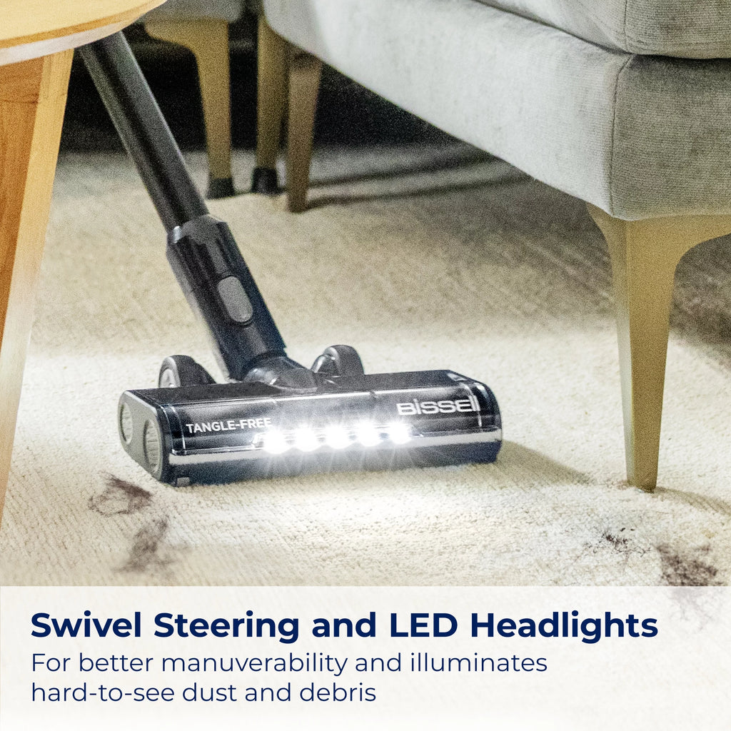 Cordless Stick Vacuum A920186
