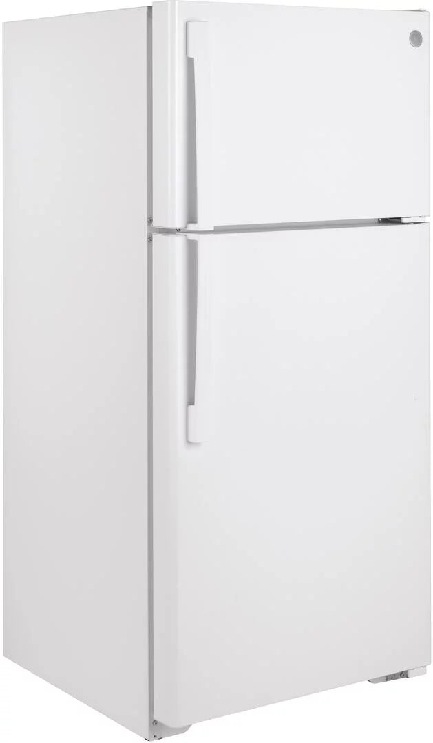 15.6 cu. ft. Top-Freezer Refrigerator G49408