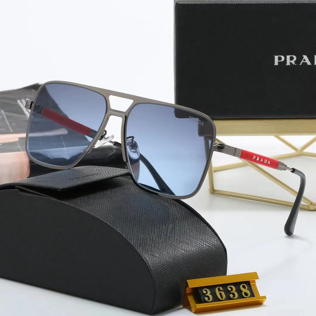 PA Polarized Sunglasses X62483