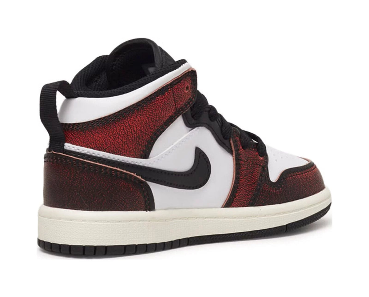 Little Kid Sneakers U13541