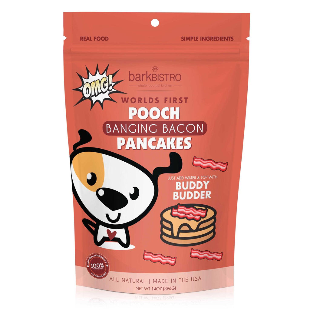 Pooch Pancakes Pet Supplies D72150