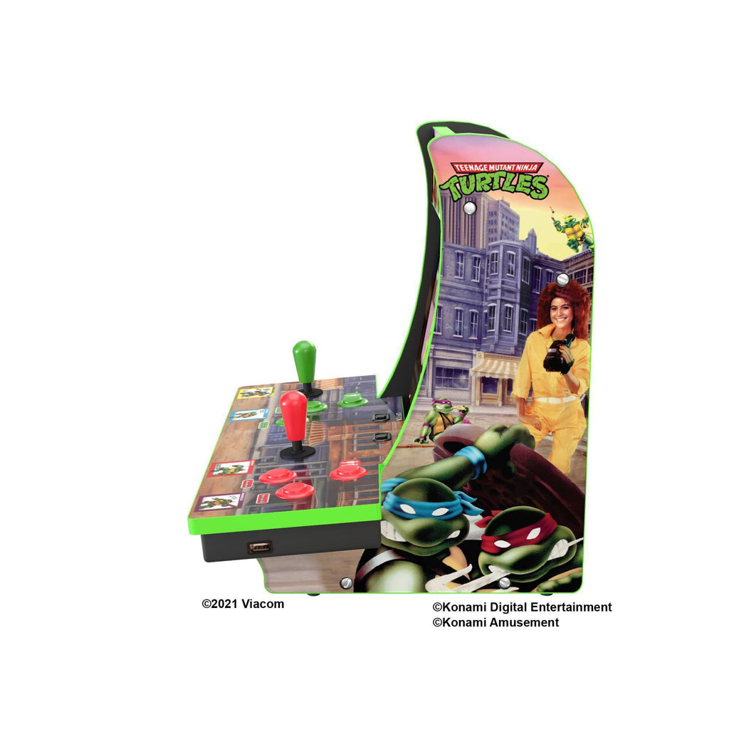 2 Player Countercade K494