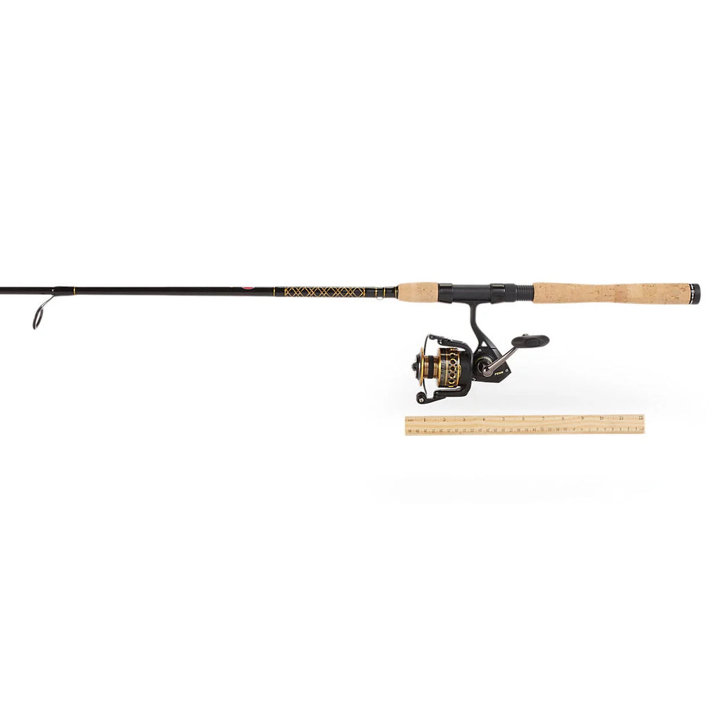 Spinning Fishing Combo A29039
