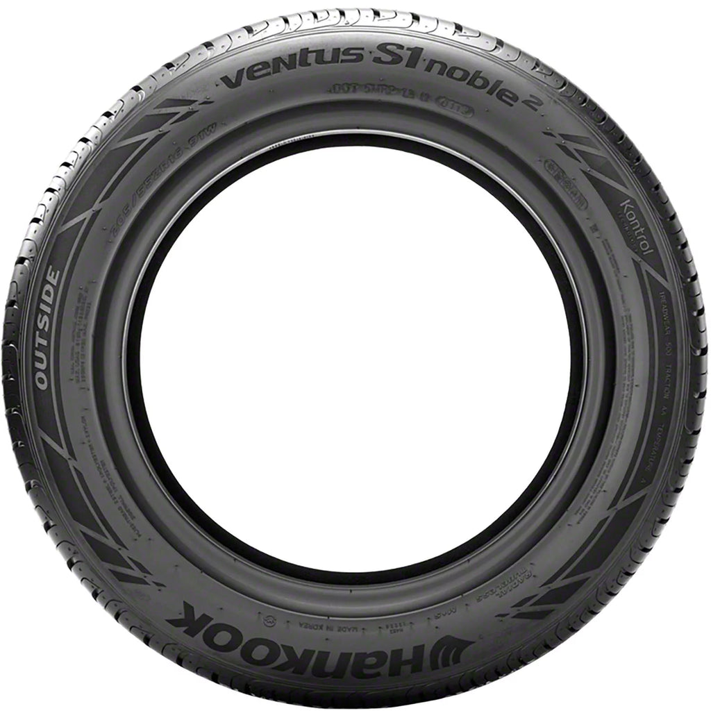 255/50R20 105H Tire V83670