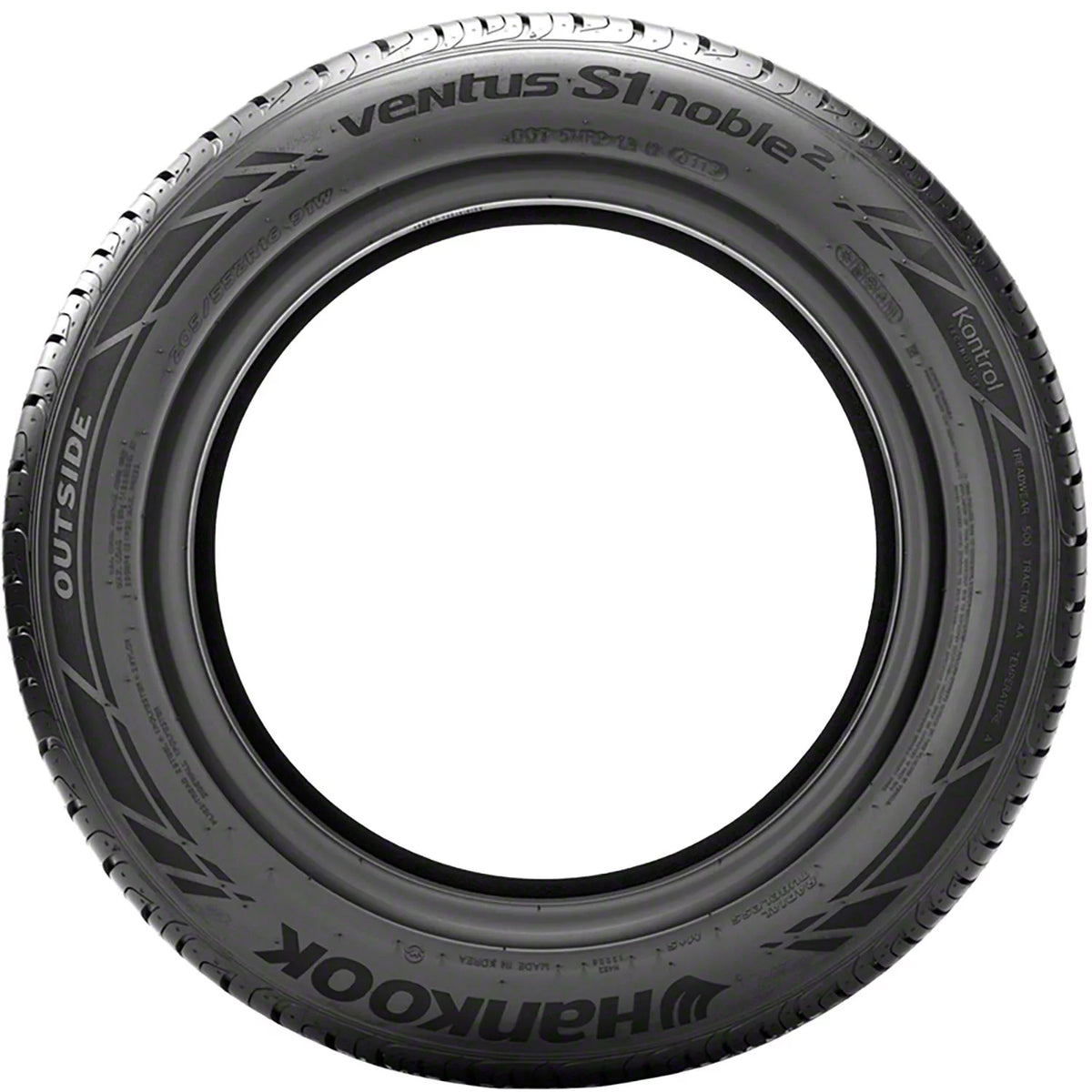 255/50R20 105H Tire V83670