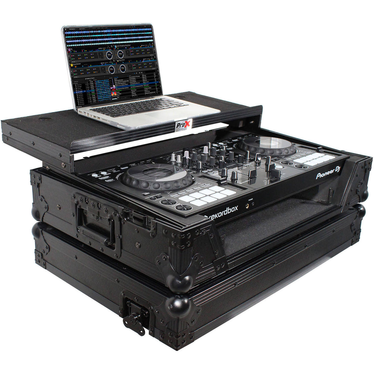 Black Flight Case X479692