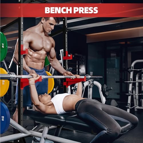 Home Gym Power Rack with Cable Crossover and Pull Up Bar Q9307
