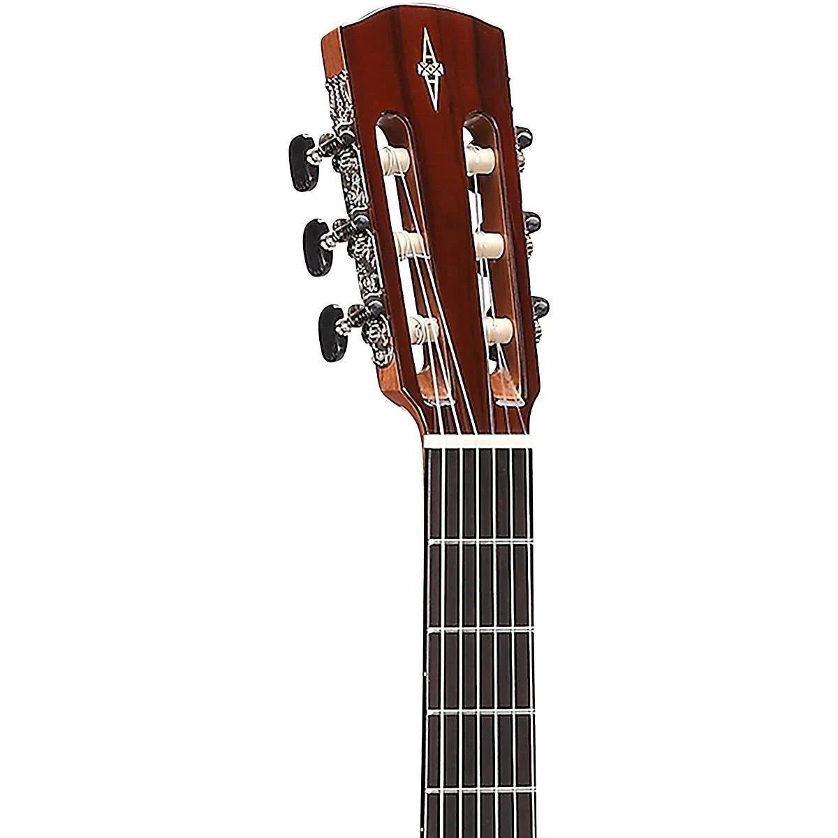 Natural Acoustic Electric Classical Guitar S929716