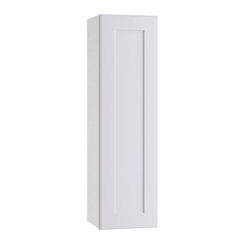 Plywood Shaker Wall Kitchen Cabinet A717484