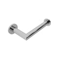 Polished Nickel Toilet Tissue Holder W300218
