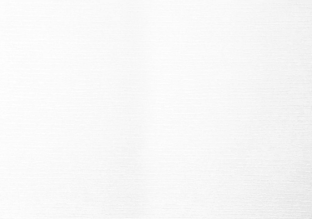 White Particle Board Bookcase with 2 Storage Drawers B88836