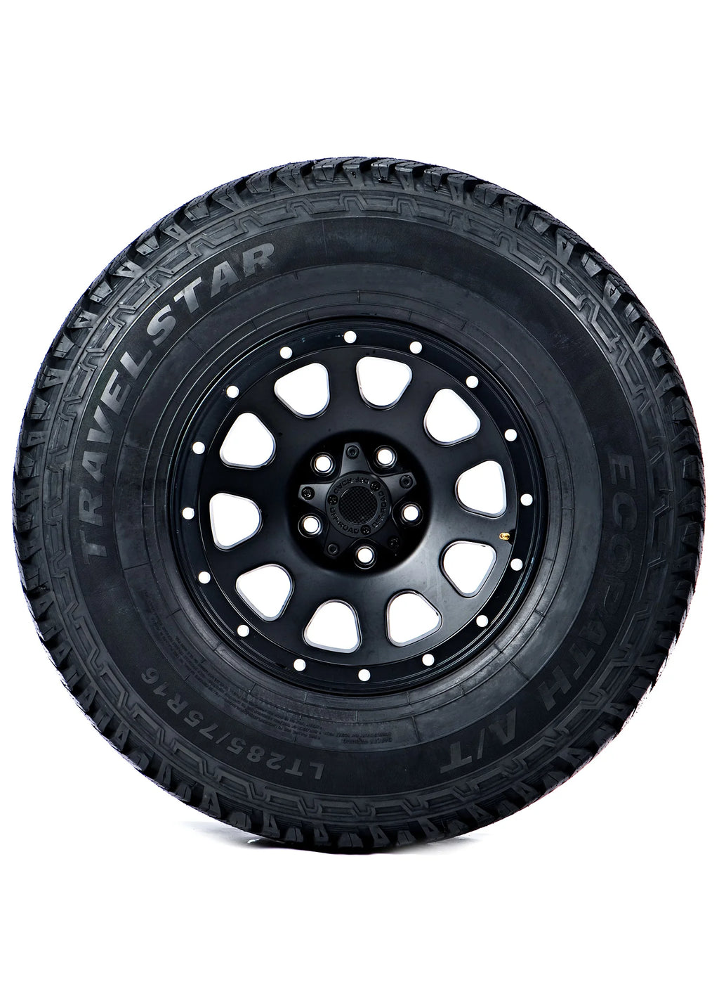 All Terrain Tire 245/75R16 T67037