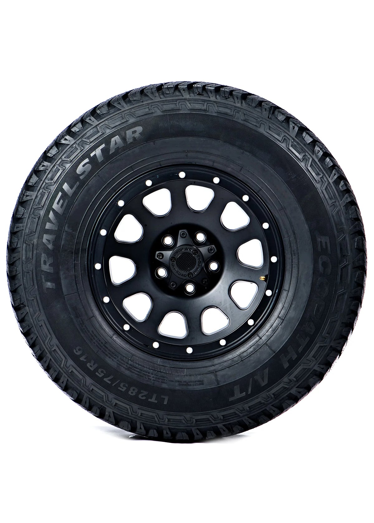All Terrain Tire 245/75R16 T67037