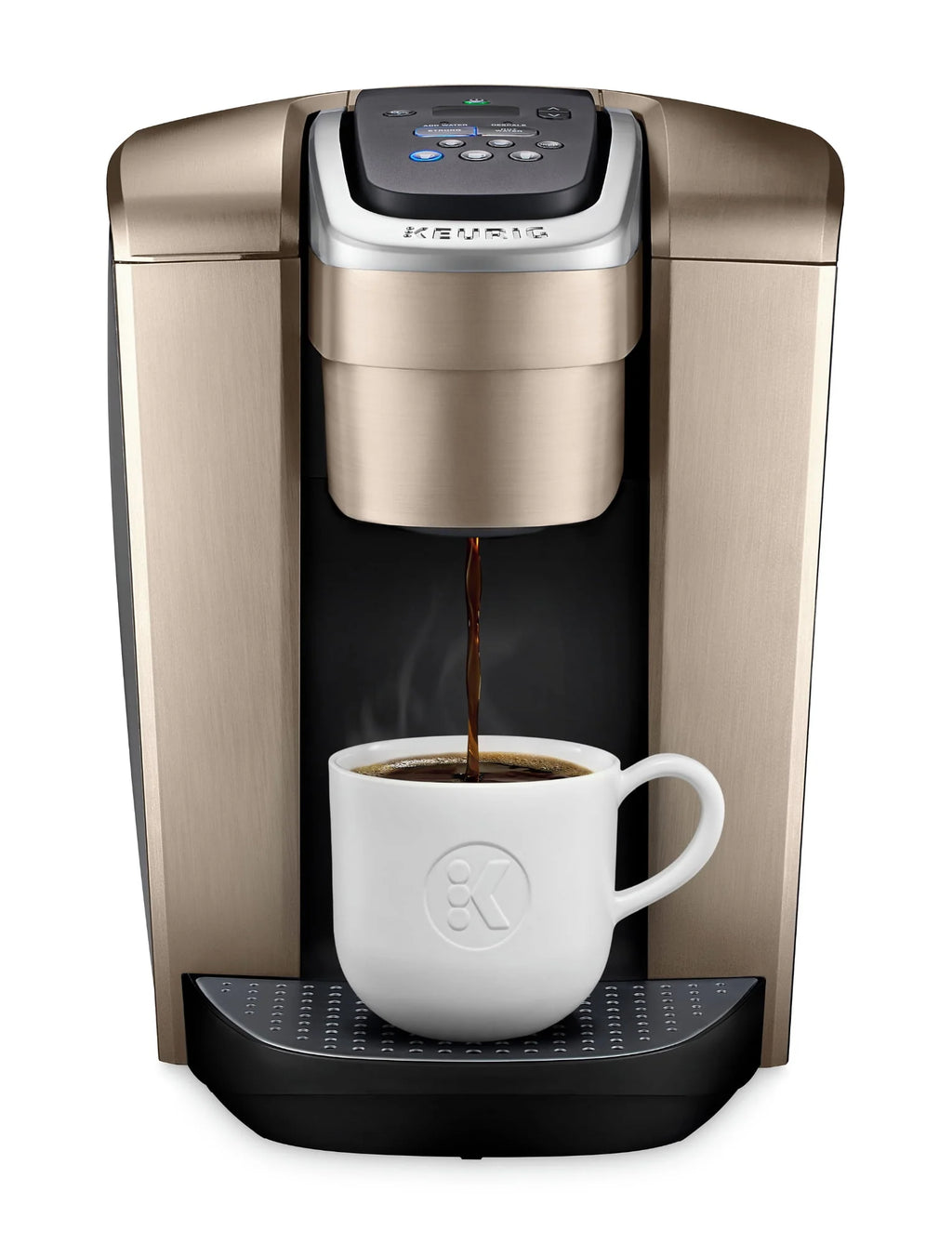 Single-Serve K-Cup Pod Coffee Maker X389900