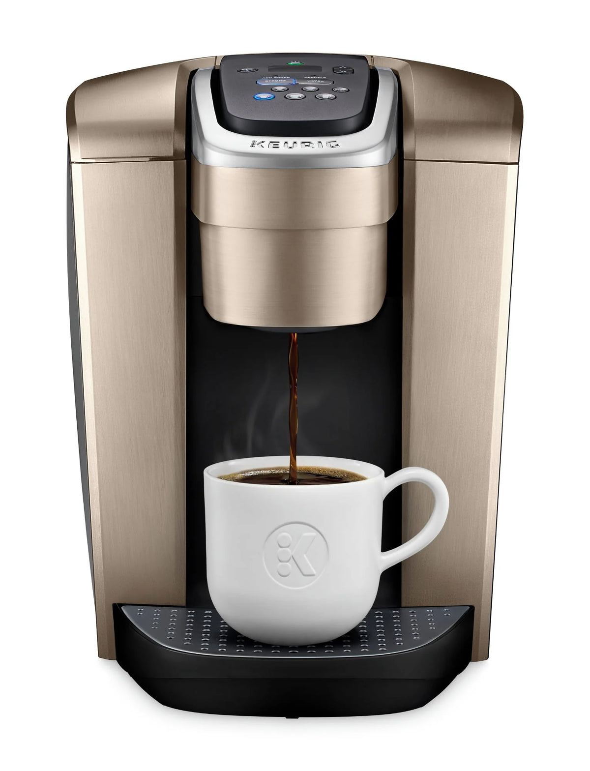 Single-Serve K-Cup Pod Coffee Maker X389900