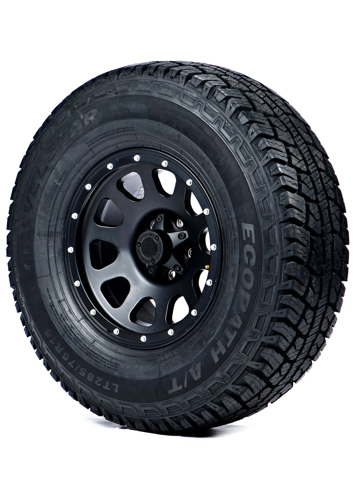 All Terrain Tire 245/75R16 T67037