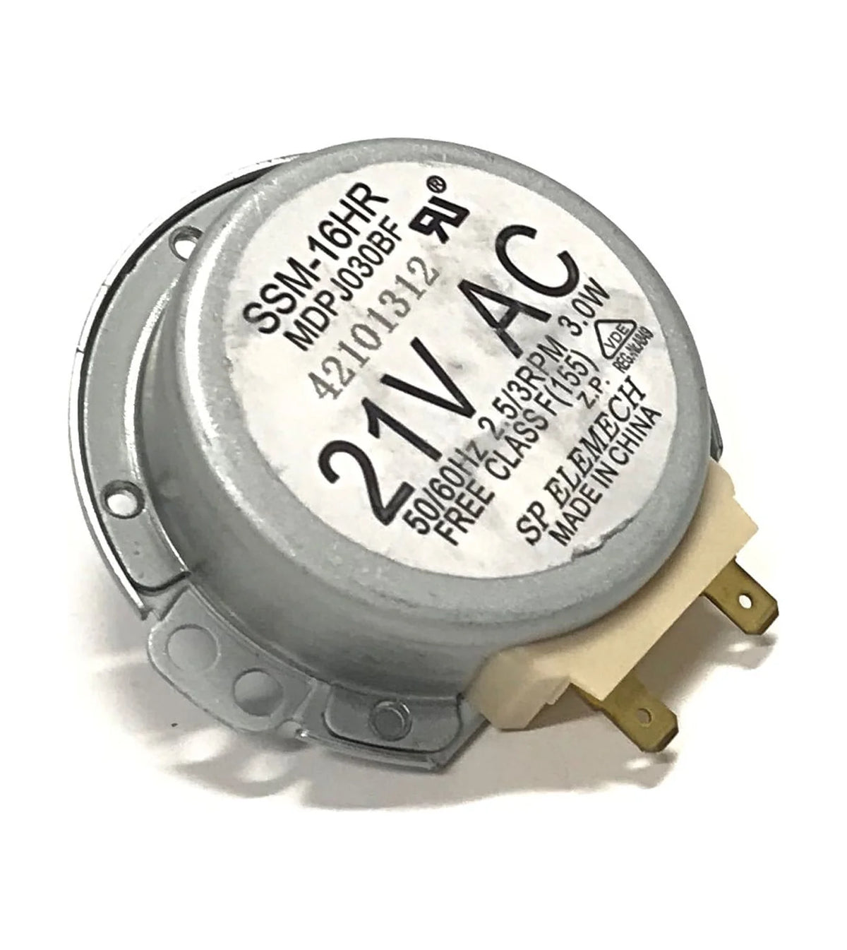 Microwave Turntable Motor R10380