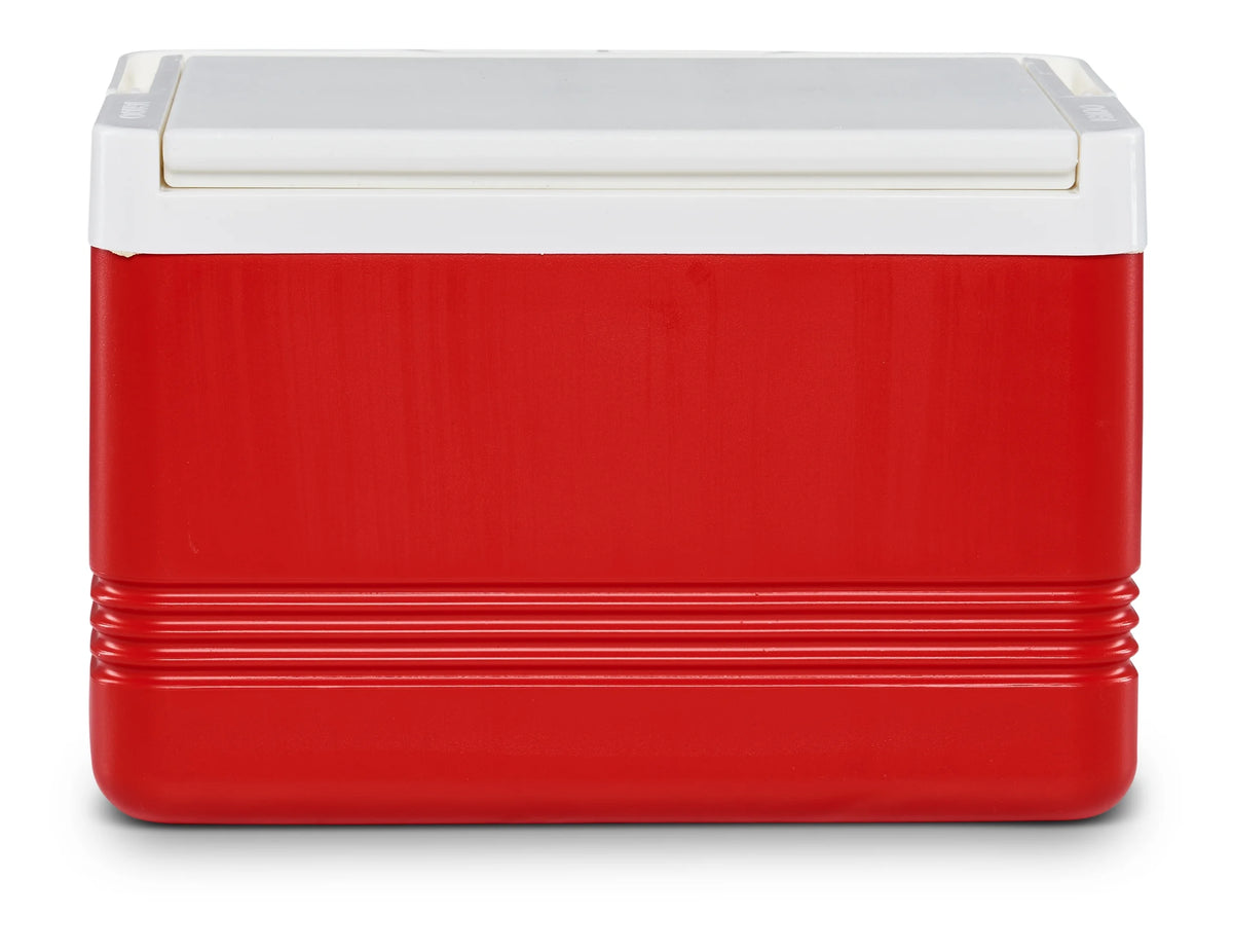 9-Quart Ice Chest Cooler N42166