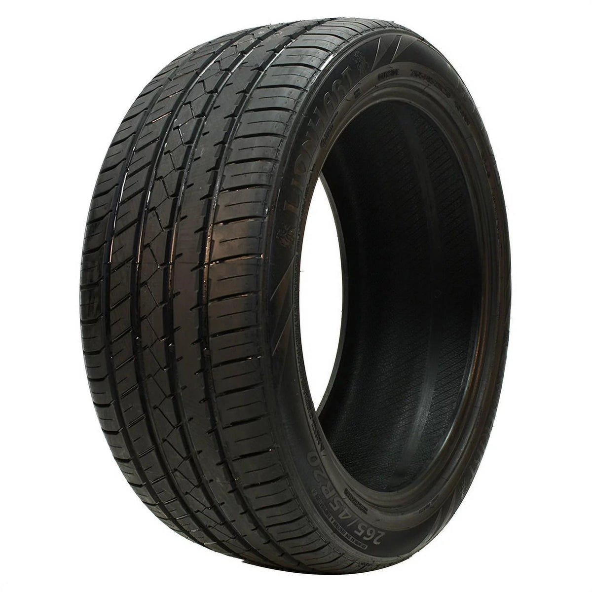 255/45R20 105 W Tire C791