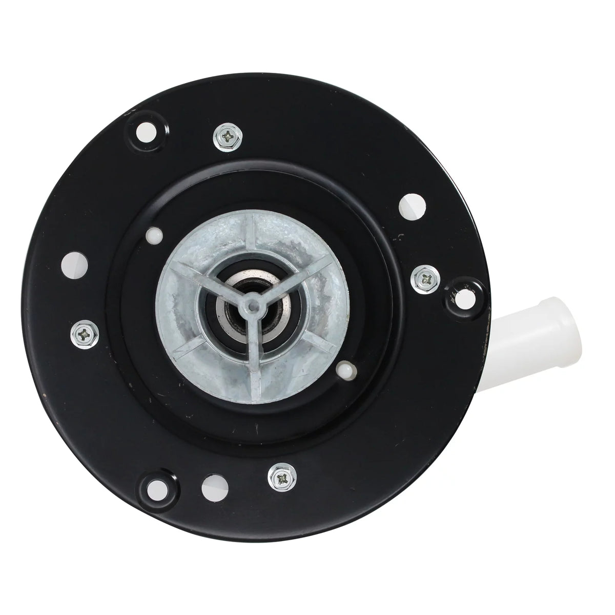 Washer Drain Pump Replacement D284