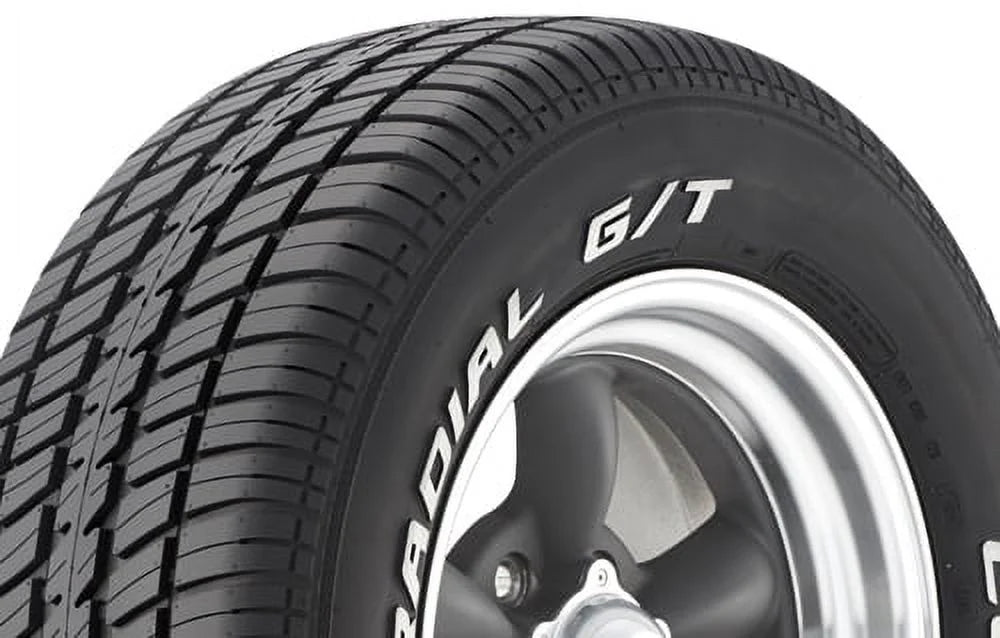 All Season P295/50R15 105S Passenger Tire E646