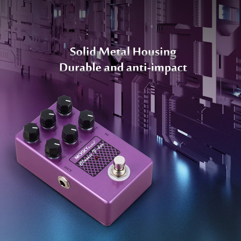 Effect Pedal Z44381