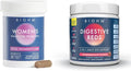 Women's Probiotics 30B CFU & Digestive Reds Powder M3243