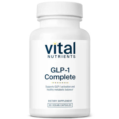60 Capsules S631001