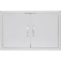 25 Inch Double Access Door A548