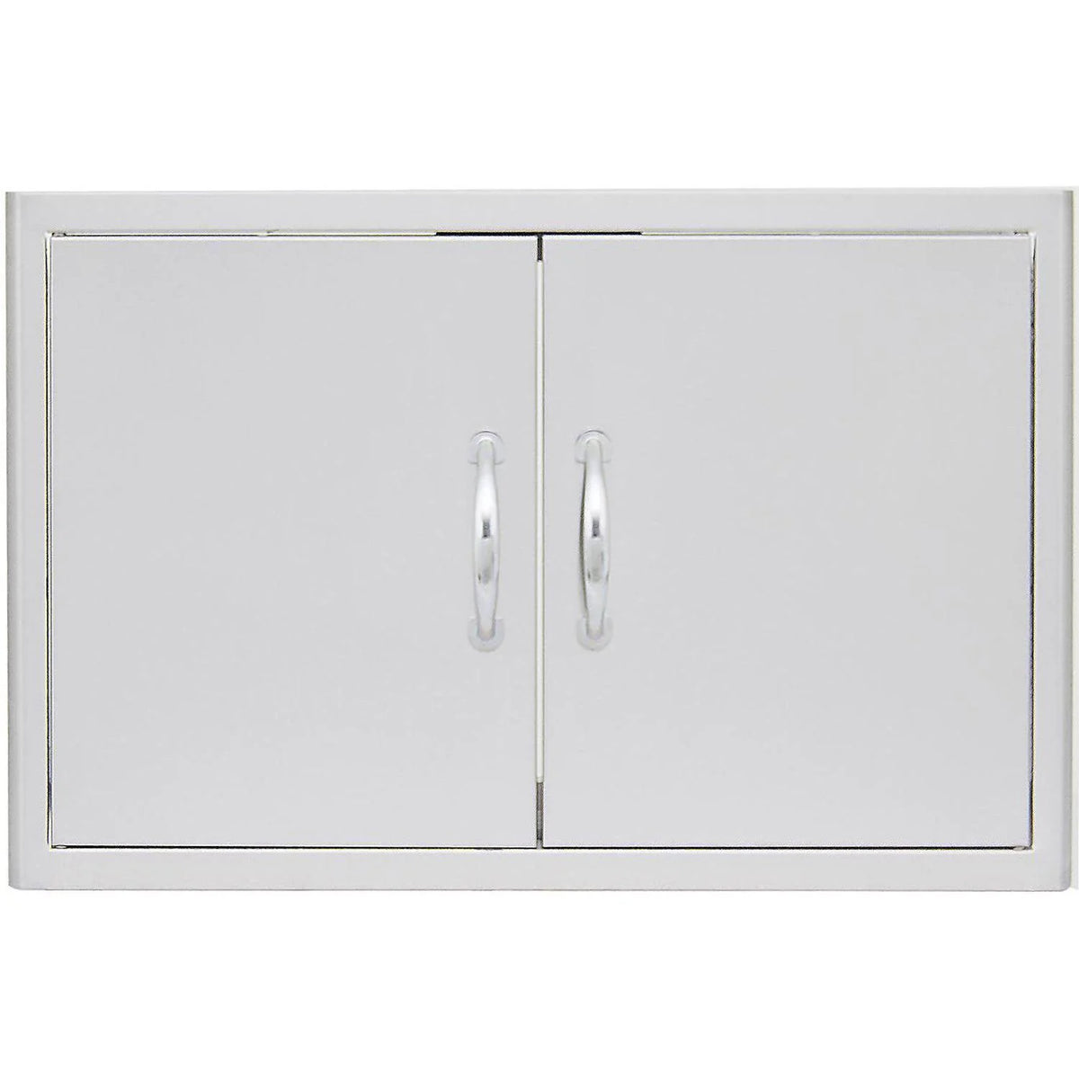 25 Inch Double Access Door A548