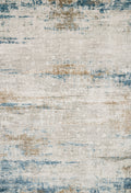 Ivory Azure Rug L310547