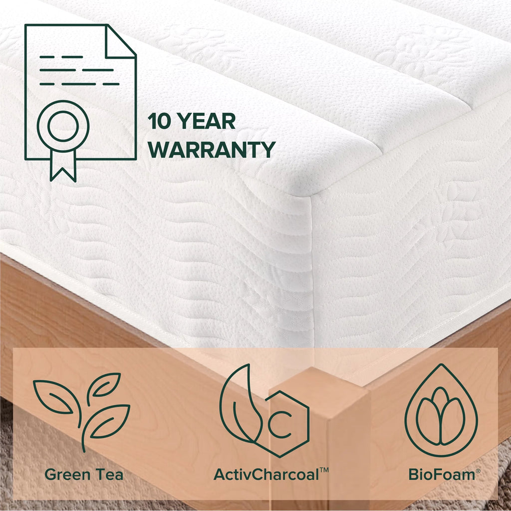 Queen Hybrid Mattress Y8131